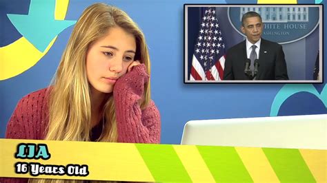 lia teens react